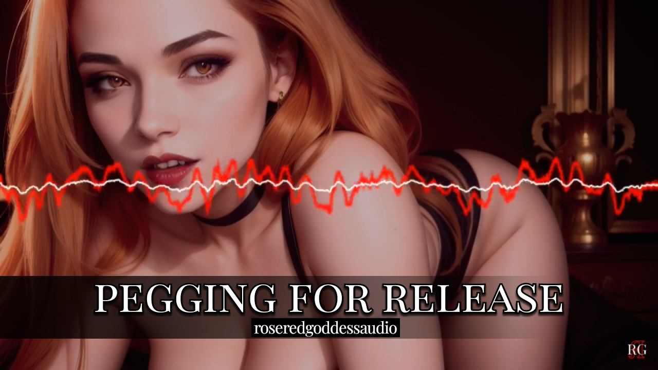 Pegging for release