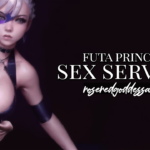 futa princess sex servant femdom asmr