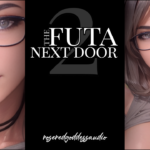 Futa Next Door FemDom ASMR