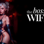 The Boss's Wife FemDom Roleplay Pegging