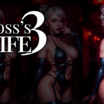 The Boss's Wife FemDom Roleplay