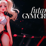 futanari gym crush roleplay