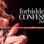 Forbidden Confession Futanari Nun NSFW