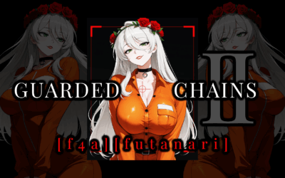 Guarded Chains (Futanari) Ch. II | 0150private-b