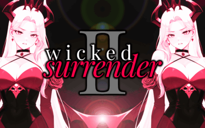 Wicked Surrender Ch. II | 0156private-b