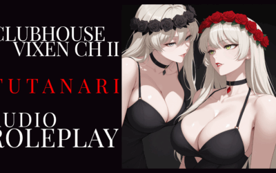 Clubhouse Vixen Ch. II | 0157private-b